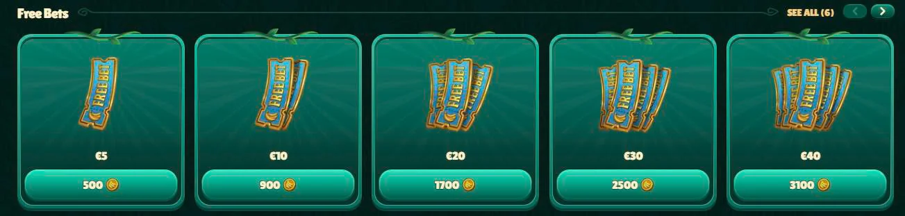 Challenges 