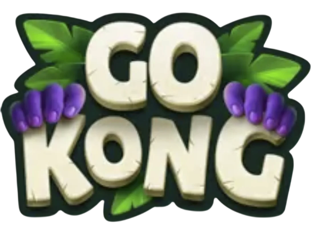 logo gokong